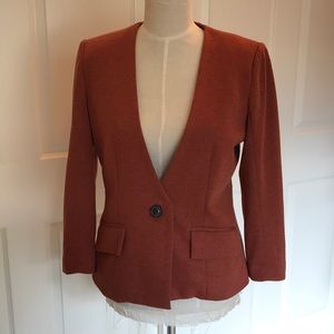 Anthropologie Cartonnier Jacket